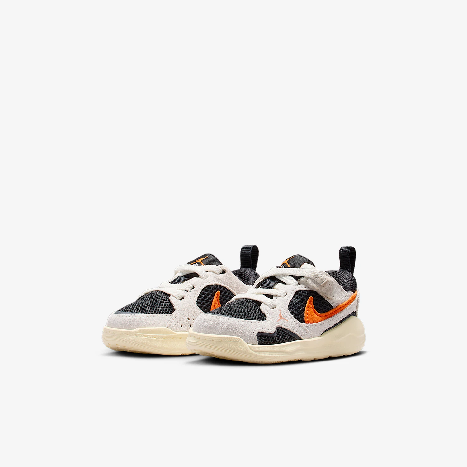 Nike Authentic JORDAN Baby Kids' Casual Lightweight Breathable Sports Shoes HQ0508-018
Nike Authentic JORDAN Baby Kids' Casual Lightweight Breathable Sports Shoes HQ0508-018