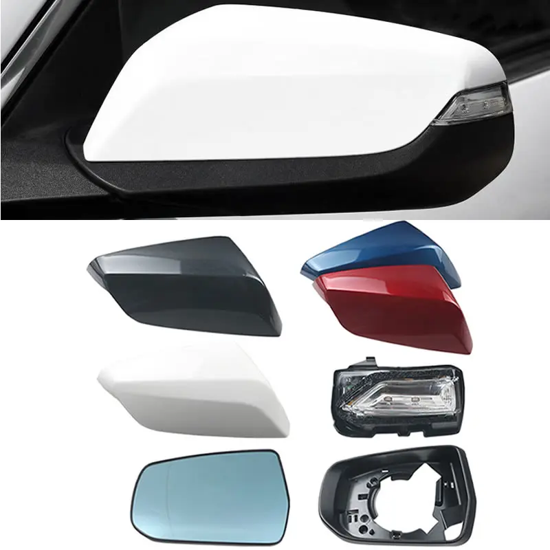 Car Rearview Mirror Turn Signal Rearview Mirror Cover Rear View Mirror Lens Motor Rearview Mirror Frame For Chevrolet Malibu XL
Car Rearview Mirror Turn Signal Rearview Mirror Cover Rear View Mirror Lens Motor Rearview Mirror Frame For Chevrolet Malibu XL