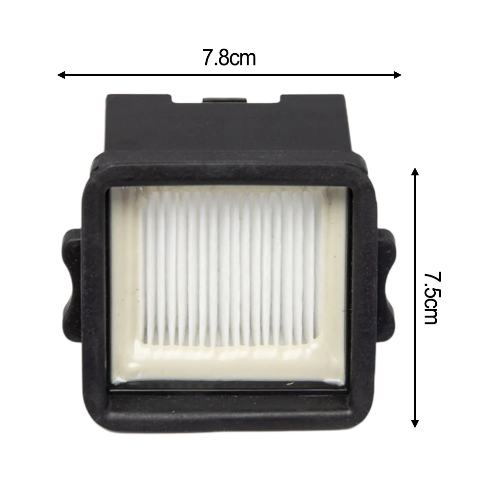 High-quality Filter Long Service Life Easy To Instal Efficient Filtration Filter Replacement Filter For Ultenic For AC1
High-quality Filter Long Service Life Easy To Instal Efficient Filtration Filter Replacement Filter For Ultenic For AC1