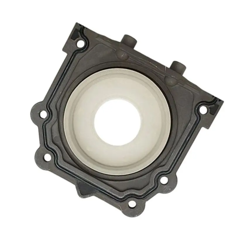 For Mercedes Benz W169 W245 Crankshaft Rear Oil Seal Flange Gasket 6400101368 A6400101568 6400101568 A6400101368
For Mercedes Benz W169 W245 Crankshaft Rear Oil Seal Flange Gasket 6400101368 A6400101568 6400101568 A6400101368