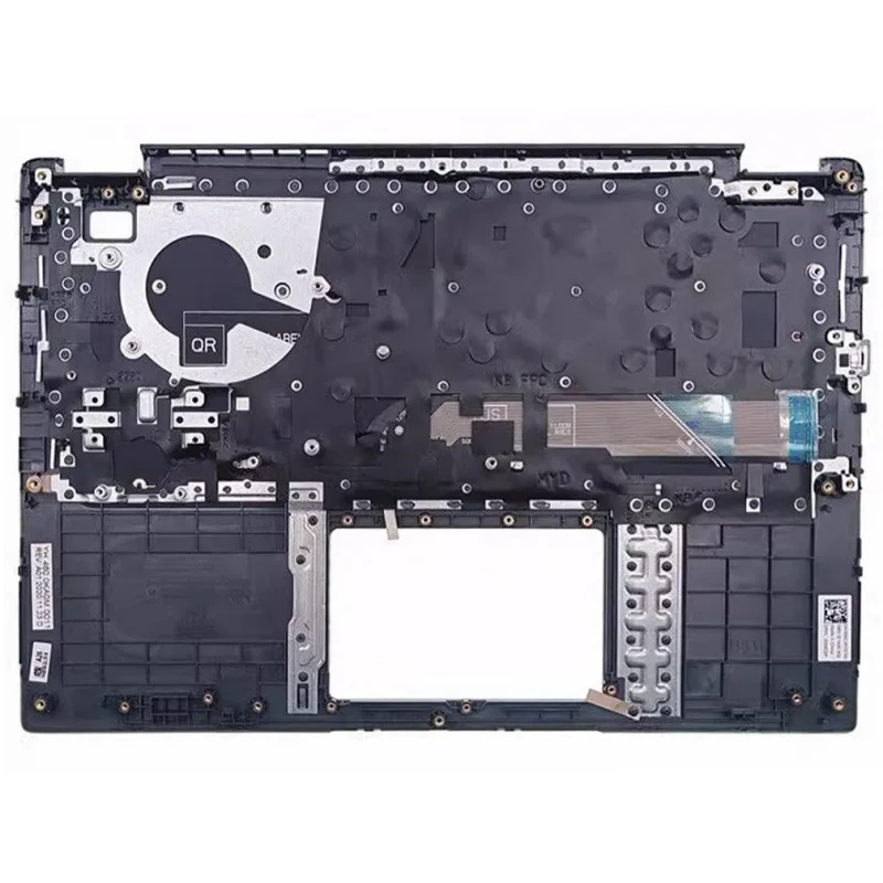 C New Palmrest Upper Case US NoBacklit Keyboard For Dell Latitude 3410 E3410 0MC2P
C New Palmrest Upper Case US NoBacklit Keyboard For Dell Latitude 3410 E3410 0MC2P