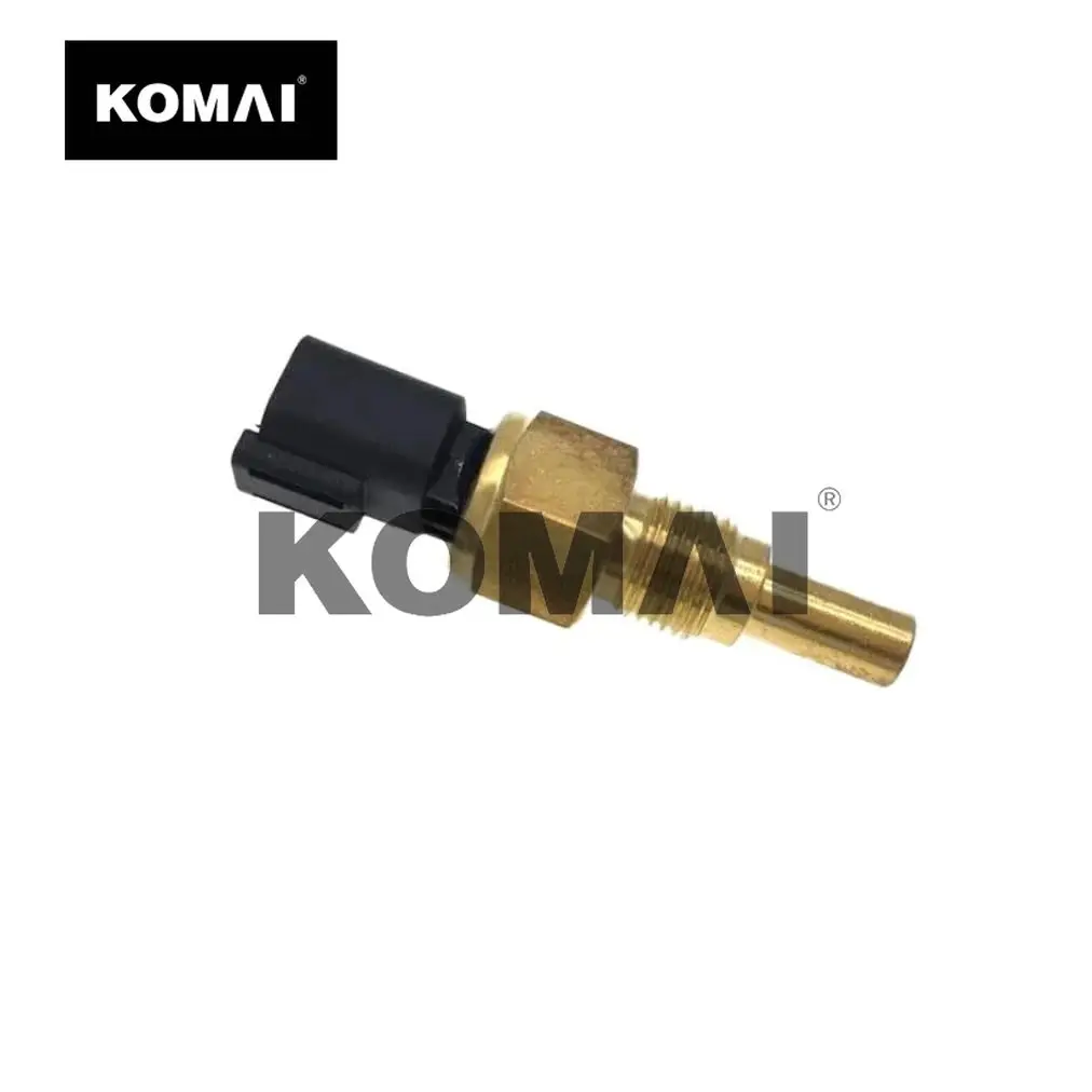 Water Temperature Sensor, Compatible with JCB 71630129, Excavator Replacement Part
Water Temperature Sensor, Compatible with JCB 71630129, Excavator Replacement Part