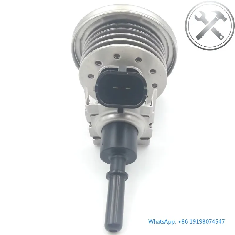 Emissions Fluid Urea Nozzle Dosing Module A0004901013 Exhaust System Parts
Emissions Fluid Urea Nozzle Dosing Module A0004901013 Exhaust System Parts
