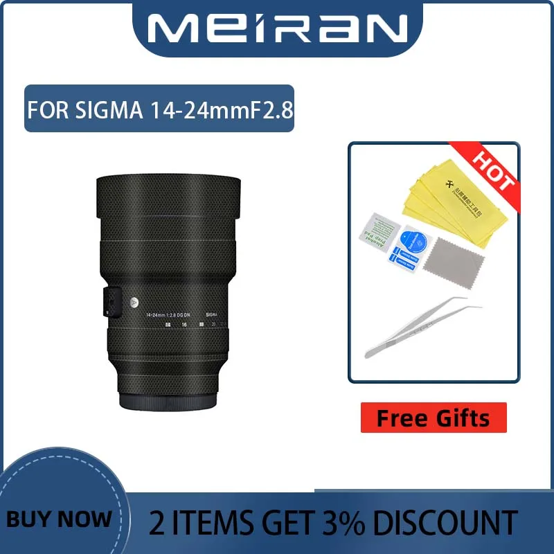 Защитная пленка для объектива камеры Sigma 14-24 мм F2.8 DG DN 14-24 мм F2.8 1424f2.8
Защитная пленка для объектива камеры Sigma 14-24 мм F2.8 DG DN 14-24 мм F2.8 1424f2.8