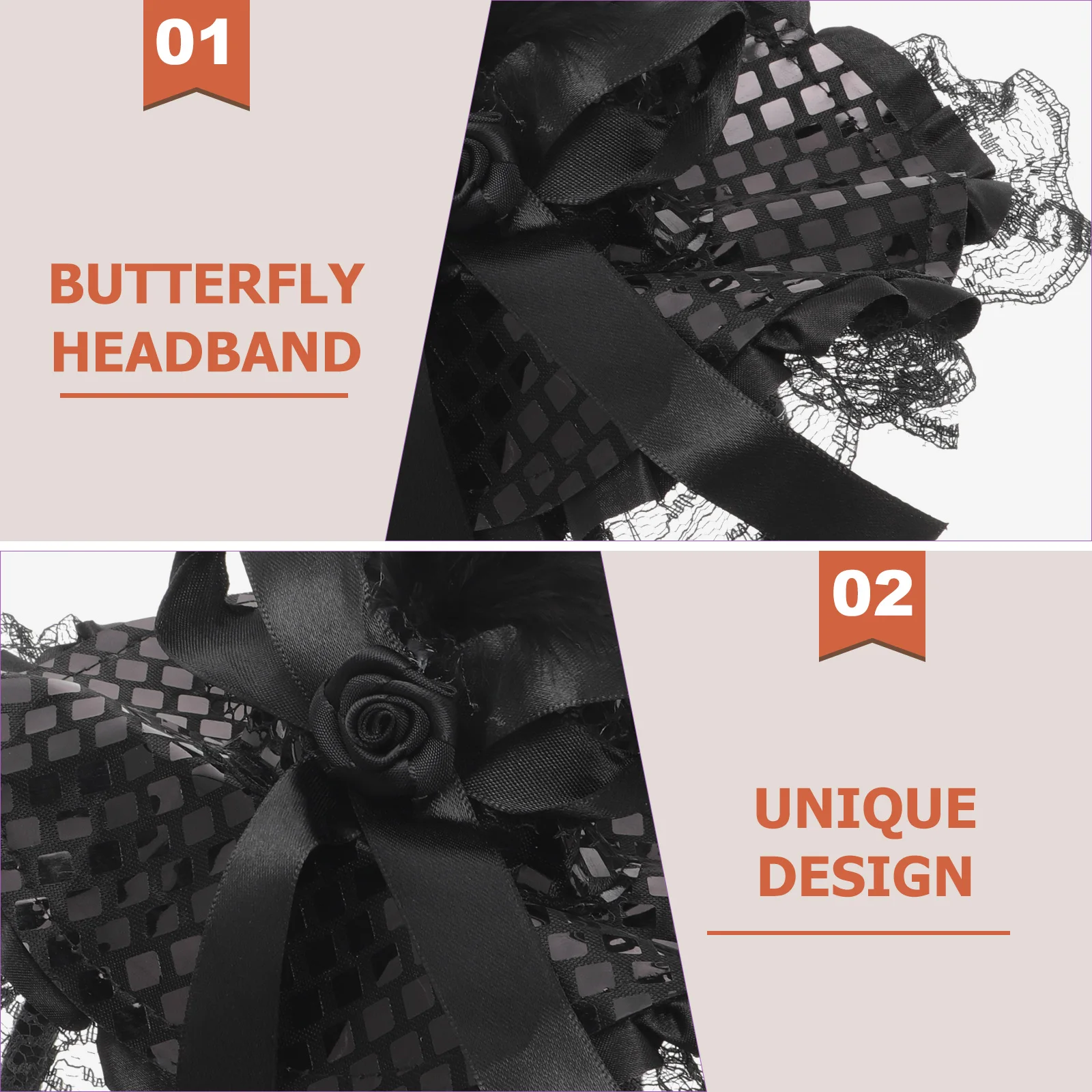 1pc Witch Hat Headband Halloween Headdress Breathable Material Unique Design Costume Party Supplies Women Hair Decor Lightweight
1pc Witch Hat Headband Halloween Headdress Breathable Material Unique Design Costume Party Supplies Women Hair Decor Lightweight
