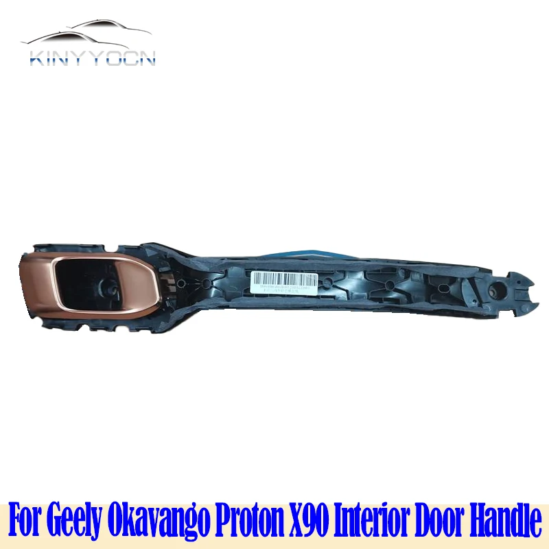 For Geely Okavango Proton X90 Interior Door Handle Door Opening Pull Handle Clasp Handle Interior Doorknob Buckle Latch
For Geely Okavango Proton X90 Interior Door Handle Door Opening Pull Handle Clasp Handle Interior Doorknob Buckle Latch