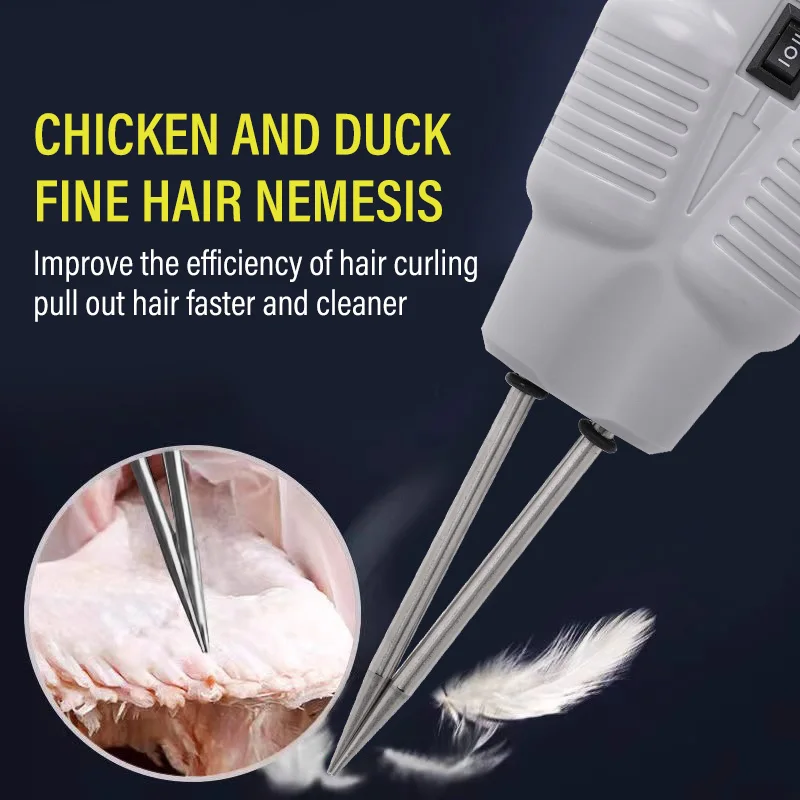 1 шт., электрическая машина для выщипывания волос, артефакт, ручная бытовая машина для удаления волос с перьями птицы, курица, утка, гусь, пучок волос
1 шт., электрическая машина для выщипывания волос, артефакт, ручная бытовая машина для удаления волос с перьями птицы, курица, утка, гусь, пучок волос
