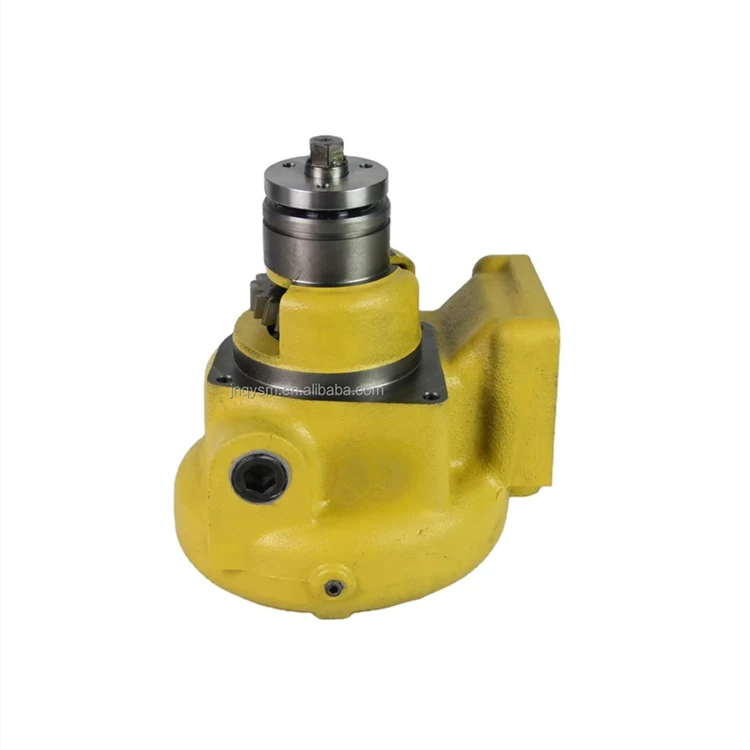 6261-61-1101 Genuine Aftermarket Water Pump For SAA6D140E-5 Engine 6261611101
6261-61-1101 Genuine Aftermarket Water Pump For SAA6D140E-5 Engine 6261611101