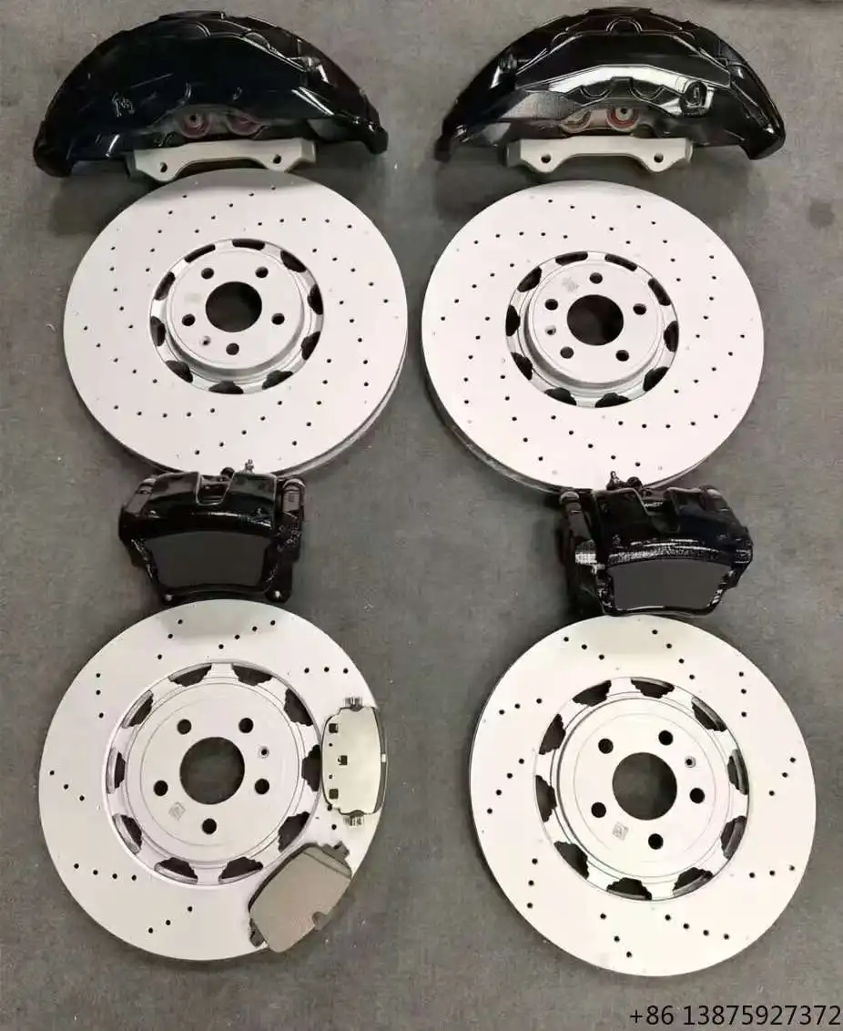 Auto Performance Parts Upgrade 10N Brake Calipers for A7.C8
Auto Performance Parts Upgrade 10N Brake Calipers for A7.C8