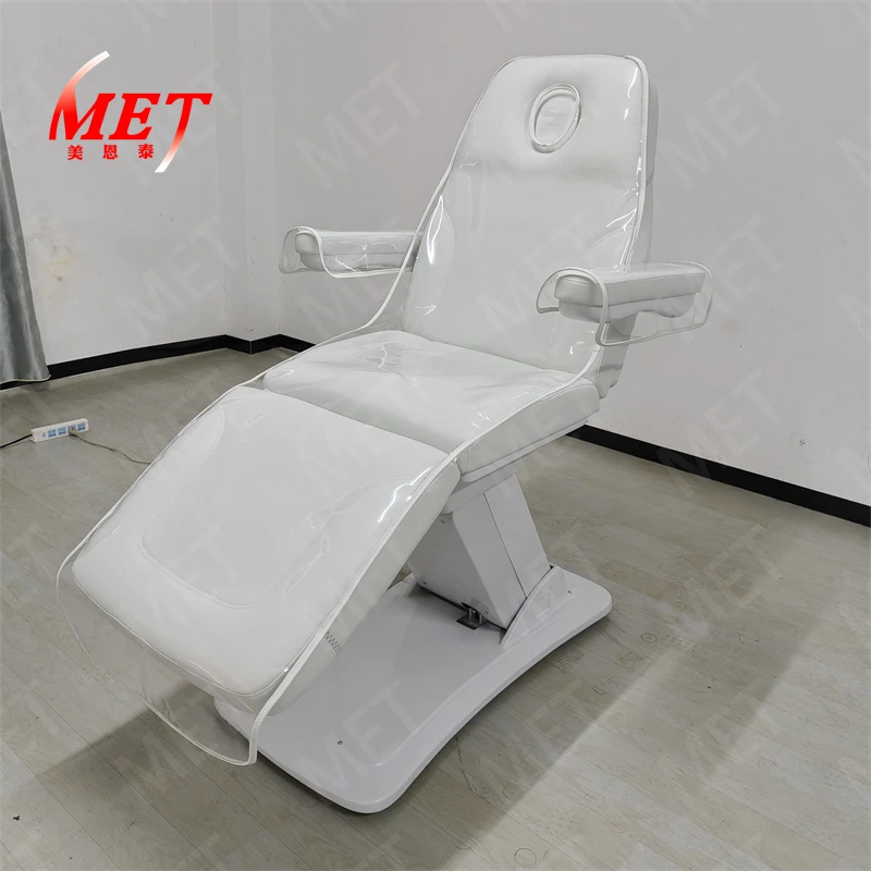 Wholesale Luxury Automatic Electric Beauty Bed PU Leather Message Tattoo Eyebrow Facial Bed With Armrest Facialbed
Wholesale Luxury Automatic Electric Beauty Bed PU Leather Message Tattoo Eyebrow Facial Bed With Armrest Facialbed