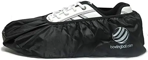 Premium Bowling Shoe Protector Covers - Keep Soles Clean & Dry, 2 Pairs
Premium Bowling Shoe Protector Covers - Keep Soles Clean & Dry, 2 Pairs