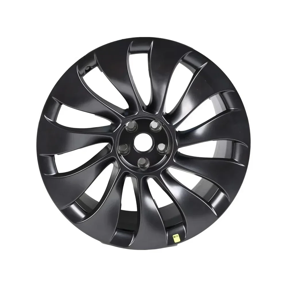 Automotive Parts Accessories Car Auto 3488227-00-A 21 Inch Rear Wheel Hub for Model Y 3488227-00-A
Automotive Parts Accessories Car Auto 3488227-00-A 21 Inch Rear Wheel Hub for Model Y 3488227-00-A