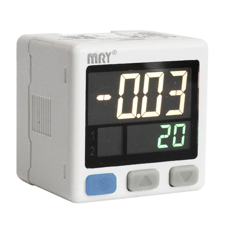 China Factory 0.01kpa Accuracy Pressure Control Switch For Gas Tightness Measurement Electric Contact Pressure Gauge
China Factory 0.01kpa Accuracy Pressure Control Switch For Gas Tightness Measurement Electric Contact Pressure Gauge