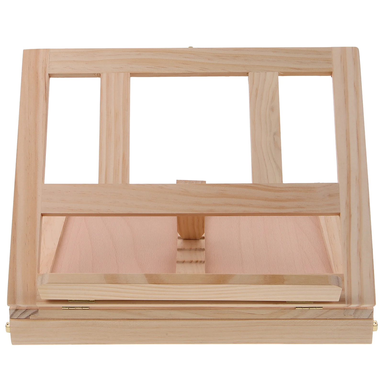 Portable Easel Box for Drawing Painting Artists Wood Sketch HBX4 Lightweight Outdoor Sketching Easel Stand Drawer
Portable Easel Box for Drawing Painting Artists Wood Sketch HBX4 Lightweight Outdoor Sketching Easel Stand Drawer