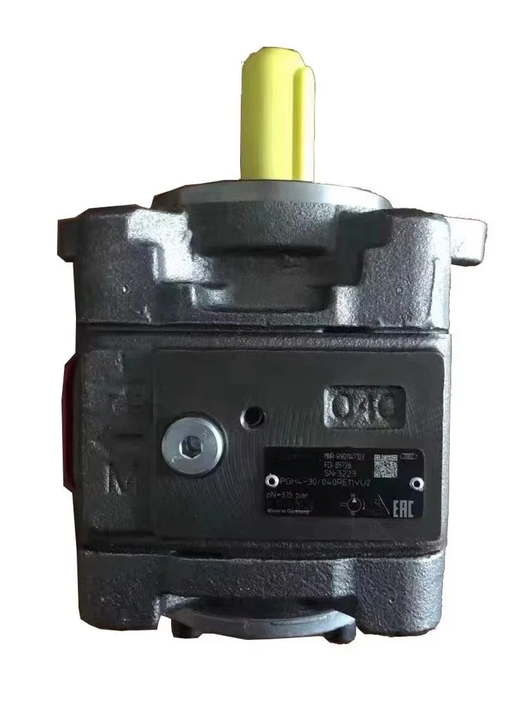 2026 Горячая распродажа: Немецкий шестеренчатый насос PGF1-2X/2 8LN02VM для промышленного оборудования, внутренний шестеренчатый насос для выдувных машин
2026 Горячая распродажа: Немецкий шестеренчатый насос PGF1-2X/2 8LN02VM для промышленного оборудования, внутренний шестеренчатый насос для выдувных машин