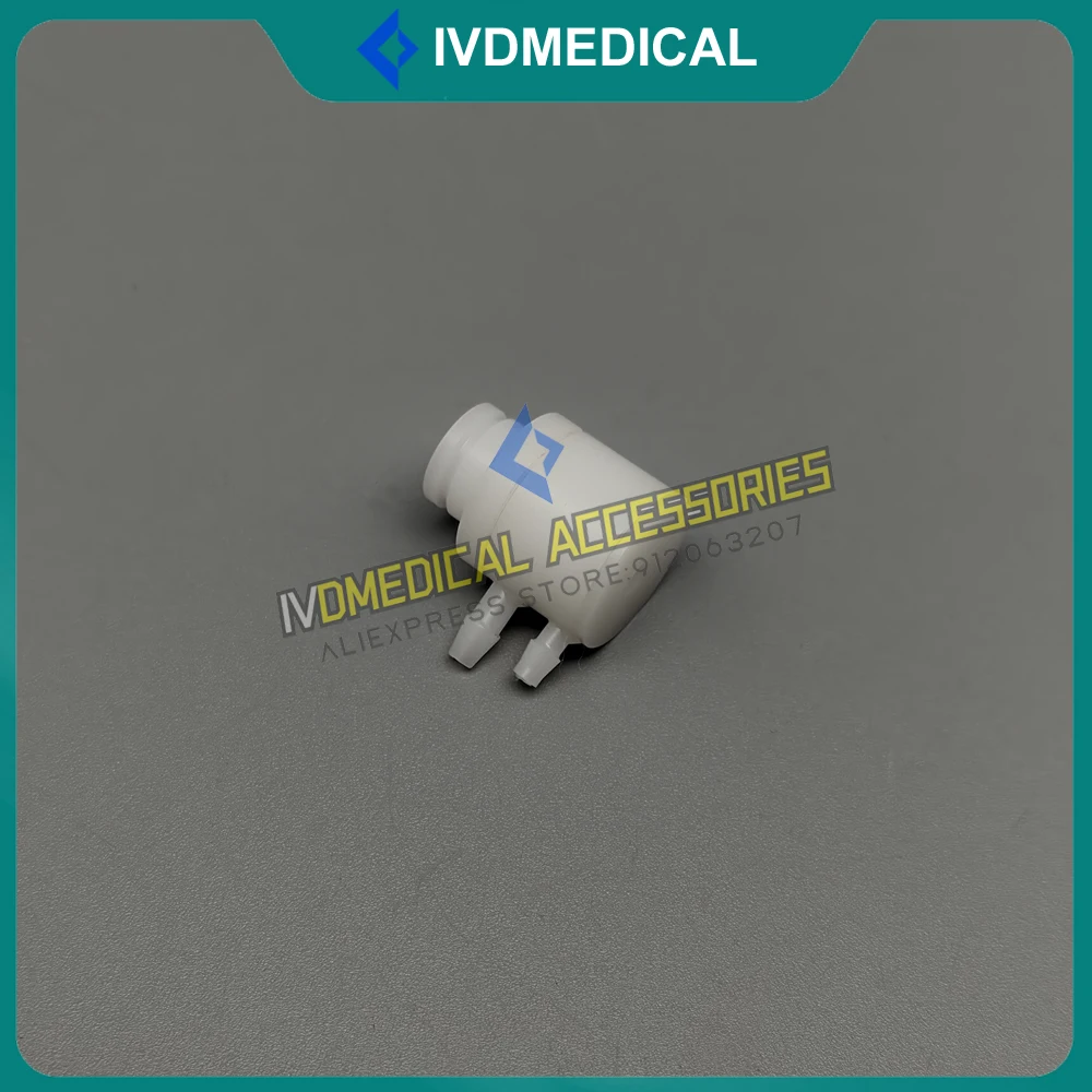 Mindray BC3600 BC5000 BC5120 BC5130 BC5140 BC5150 BC-3600 5000 5120 5130 5140 5150 Sample Needle Cleaning Swab
Mindray BC3600 BC5000 BC5120 BC5130 BC5140 BC5150 BC-3600 5000 5120 5130 5140 5150 Sample Needle Cleaning Swab