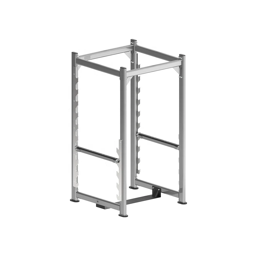 Commercial Strength Pin Loaded Series Fitness Training Equipment Multi Power Cage for Chest Back Exercise Adjustable 1 
Commercial Strength Pin Loaded Series Fitness Training Equipment Multi Power Cage for Chest Back Exercise Adjustable 1