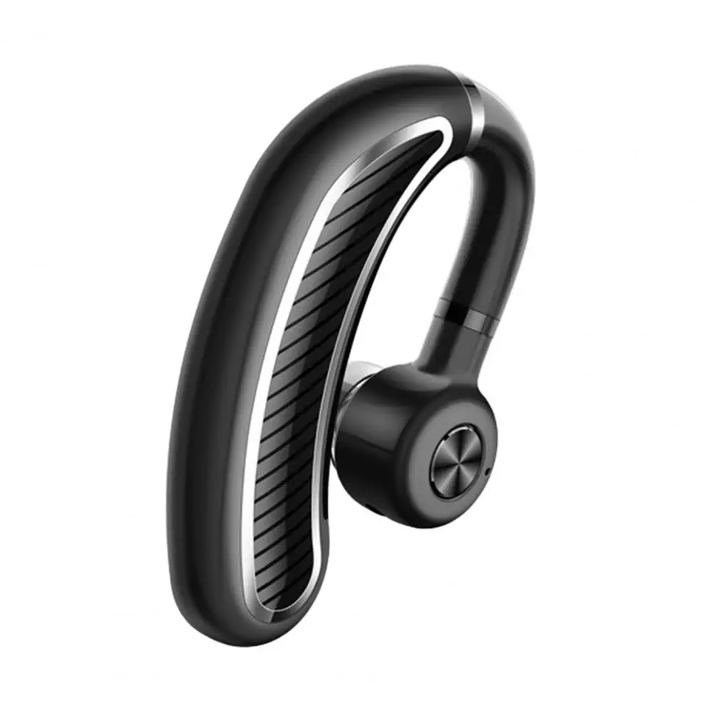High-definition Sound Headset Wireless Earphones with Long Battery Life Wireless Headset Long Standby Noise for Business
High-definition Sound Headset Wireless Earphones with Long Battery Life Wireless Headset Long Standby Noise for Business