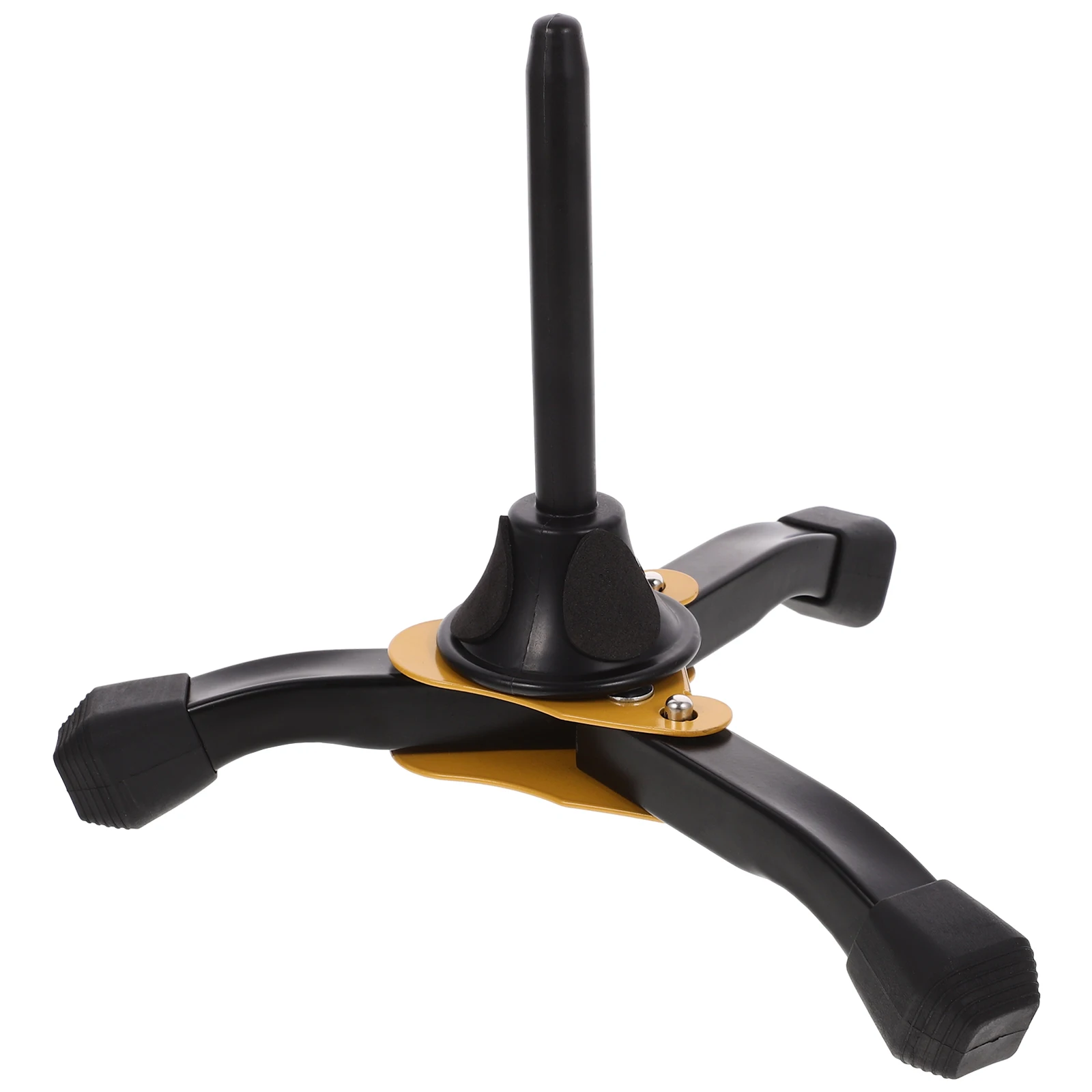 Musical Instrument Clarinet Accessories Replacement Clarinet Accessories Foldable Metal Support Yellow Seat Oboe Holder Triangle
Musical Instrument Clarinet Accessories Replacement Clarinet Accessories Foldable Metal Support Yellow Seat Oboe Holder Triangle