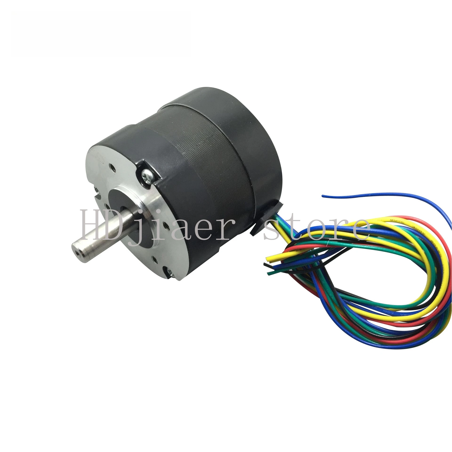 57BL 57mm DC brushless motor 12v 24v 36v 48v Power 50w 100w 200w
57BL 57mm DC brushless motor 12v 24v 36v 48v Power 50w 100w 200w