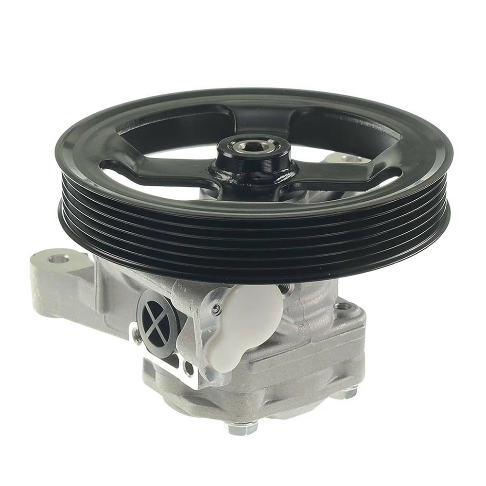 Power Steering Pump 56100-RJA-015 for Acura RL V6 3.5L 2005-2008 21-5195
Power Steering Pump 56100-RJA-015 for Acura RL V6 3.5L 2005-2008 21-5195