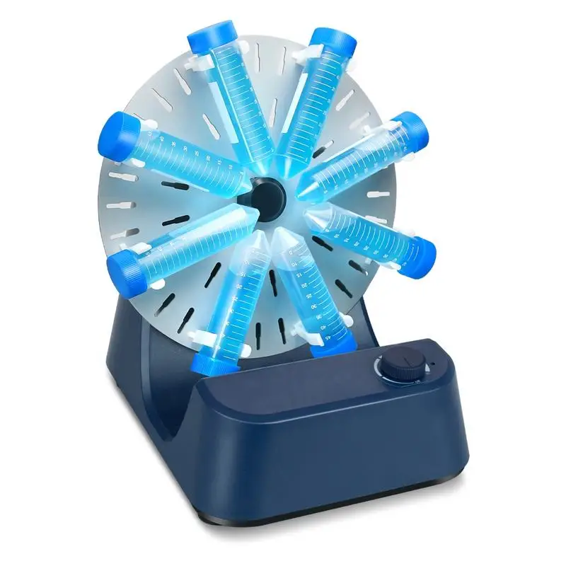 Wholesalers Round Vortex Mixer Laboratory Shaker Rotary Disc Mixer Adjustable Speed Rotating Circular Vortex Mixer Lab
Wholesalers Round Vortex Mixer Laboratory Shaker Rotary Disc Mixer Adjustable Speed Rotating Circular Vortex Mixer Lab