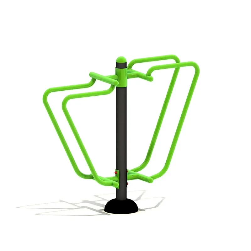 2026 Outdoor Full Body Exercise Machine Leg Abdomen Back Cardio Training Gear
2026 Outdoor Full Body Exercise Machine Leg Abdomen Back Cardio Training Gear