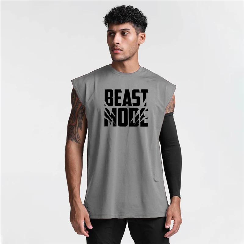 Mens Fitness Casual Sporting Gym Mesh Tank Top Fashion Running Bodybuilding Singlets Breathable Quick-drying Sleeveless Vest
Mens Fitness Casual Sporting Gym Mesh Tank Top Fashion Running Bodybuilding Singlets Breathable Quick-drying Sleeveless Vest