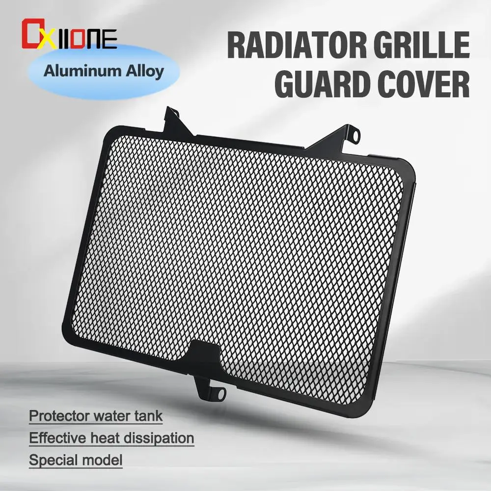 For Kawasaki Z1000/Z1000SX 2010-2019 2018 2017 2016 2015 Aluminum Motorcycle Accessories Radiator Grille Guards Cover Protection
For Kawasaki Z1000/Z1000SX 2010-2019 2018 2017 2016 2015 Aluminum Motorcycle Accessories Radiator Grille Guards Cover Protection