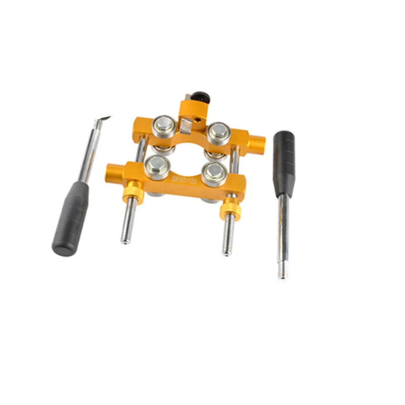 Cable Stripping Pliers BK50-105 High Voltage Wire Stripper Outer Diameter 50-105mm Multi-tool Manual Quick Wire Stripping
Cable Stripping Pliers BK50-105 High Voltage Wire Stripper Outer Diameter 50-105mm Multi-tool Manual Quick Wire Stripping