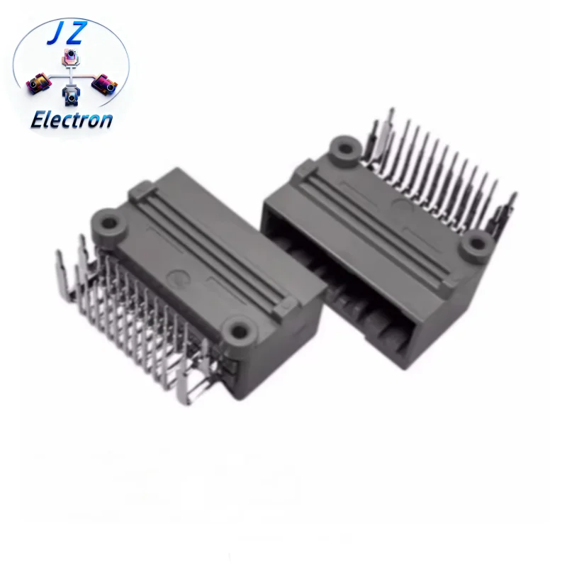 5 шт. оригинальный разъем MX58024NFB для автомобильных смарт-электронных устройств, автомобильный 100% новый
5 шт. оригинальный разъем MX58024NFB для автомобильных смарт-электронных устройств, автомобильный 100% новый