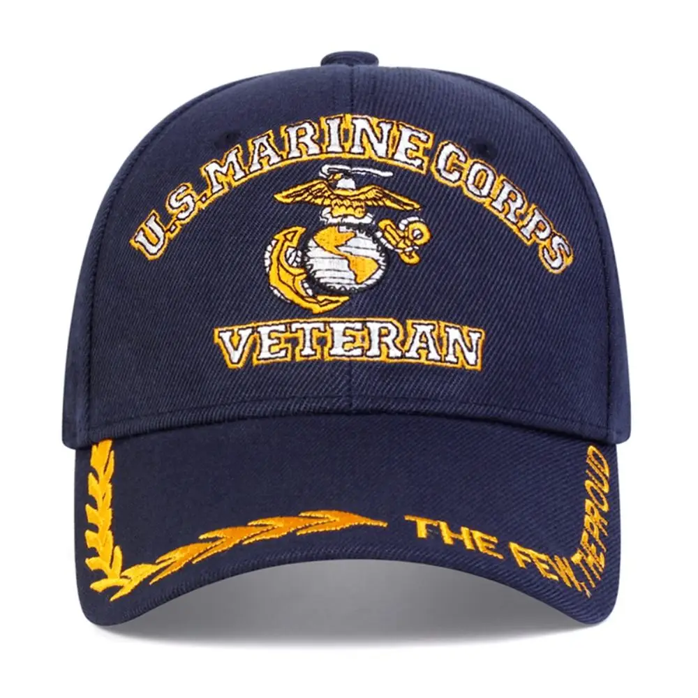 Casual Breathable Baseball Cap Embroidery Hip Hop Snapback Hat Outdoor Adjustable Sun Hat Running
Casual Breathable Baseball Cap Embroidery Hip Hop Snapback Hat Outdoor Adjustable Sun Hat Running