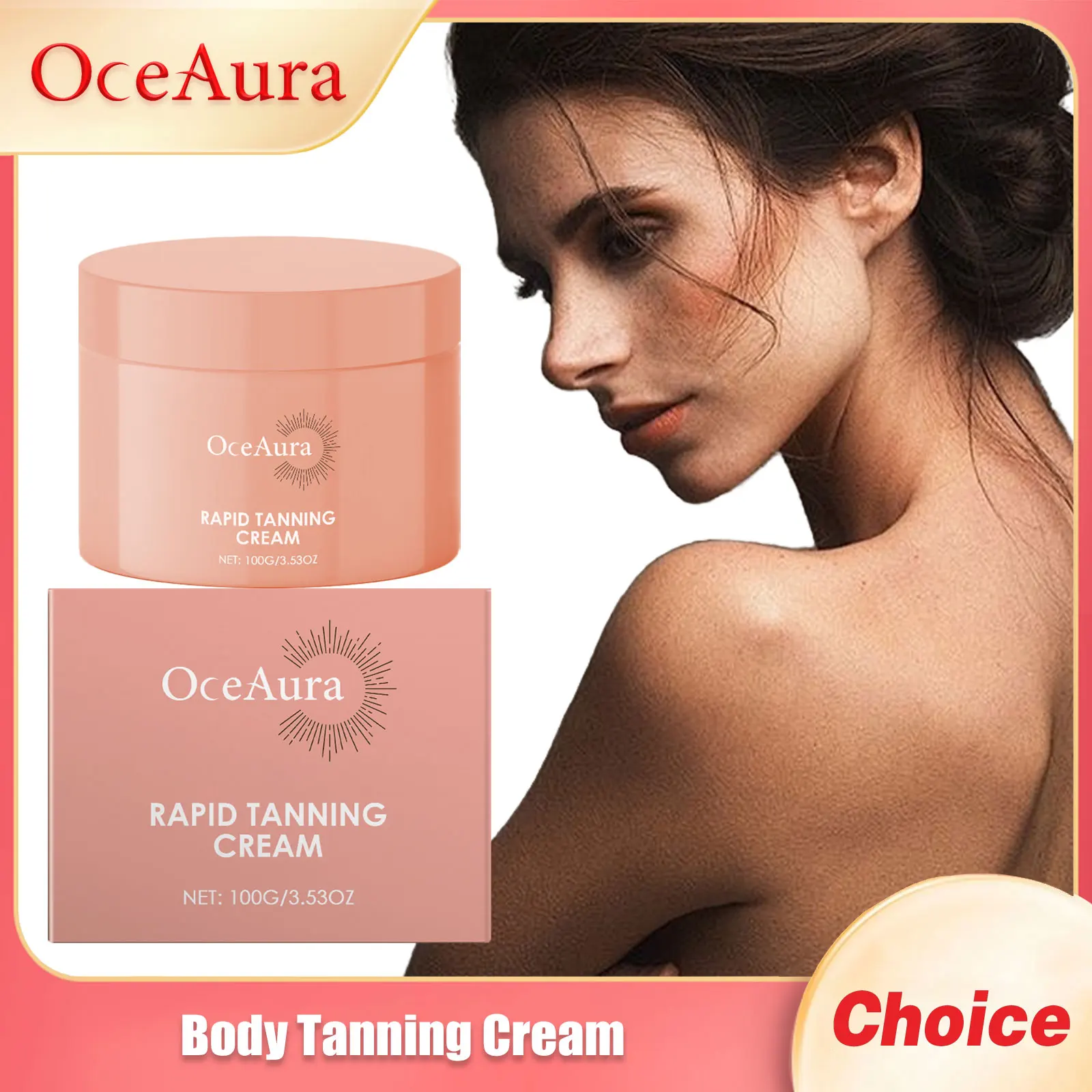 Body Tanning Cream Deeply Moisturizes The Skin To Create A Tanned Skin Sunless Self Tanning Cream Body Bronze For Men Women
Body Tanning Cream Deeply Moisturizes The Skin To Create A Tanned Skin Sunless Self Tanning Cream Body Bronze For Men Women