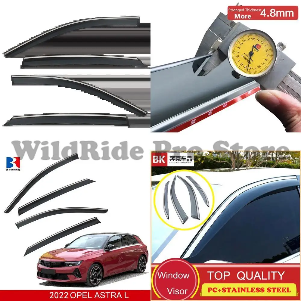 1 set For Opel Astra L 2022 Car Window Sun Shade
1 set For Opel Astra L 2022 Car Window Sun Shade