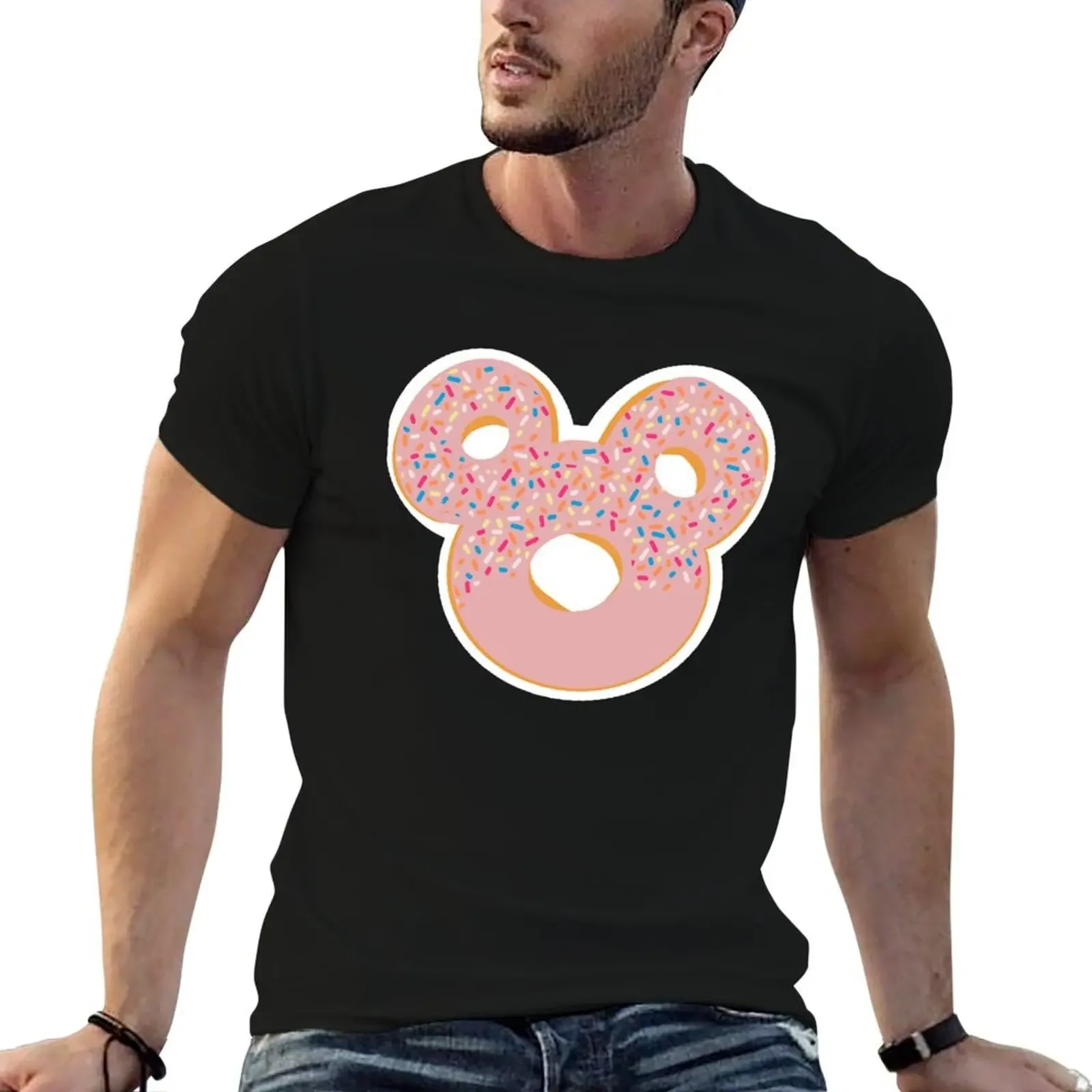 Park Donut T-Shirt new edition fashion shirts Funny t-shirt fruit of the loom mens t shirts
Park Donut T-Shirt new edition fashion shirts Funny t-shirt fruit of the loom mens t shirts
