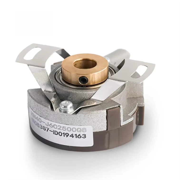 KN40 Industrial Robot Position Angle Control Servo Optical Encoder Mechanical Type
KN40 Industrial Robot Position Angle Control Servo Optical Encoder Mechanical Type