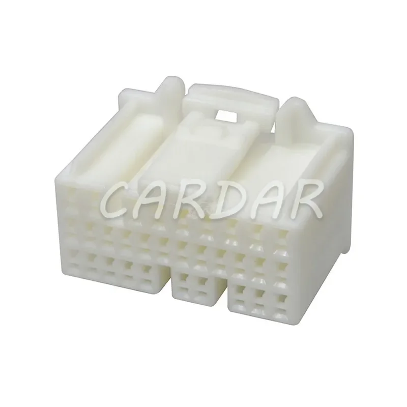 1 Set 31 Pin 353031-1 11421 Auto Electrical Plug AC Assembly Plastic Harness Connector With Terminals Pins For Nissan Toyota
1 Set 31 Pin 353031-1 11421 Auto Electrical Plug AC Assembly Plastic Harness Connector With Terminals Pins For Nissan Toyota