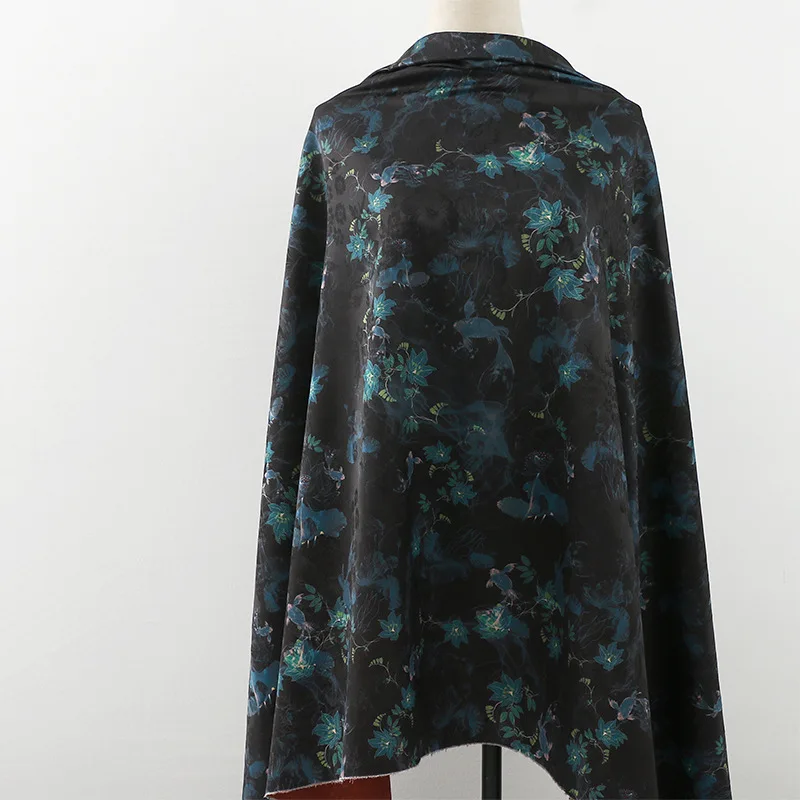 Сверхмощная жаккардовая цветочная ткань Cheongsam Hanfu, платье, одежда, ткань в этническом стиле, национальный стиль, цветочная ткань
Сверхмощная жаккардовая цветочная ткань Cheongsam Hanfu, платье, одежда, ткань в этническом стиле, национальный стиль, цветочная ткань