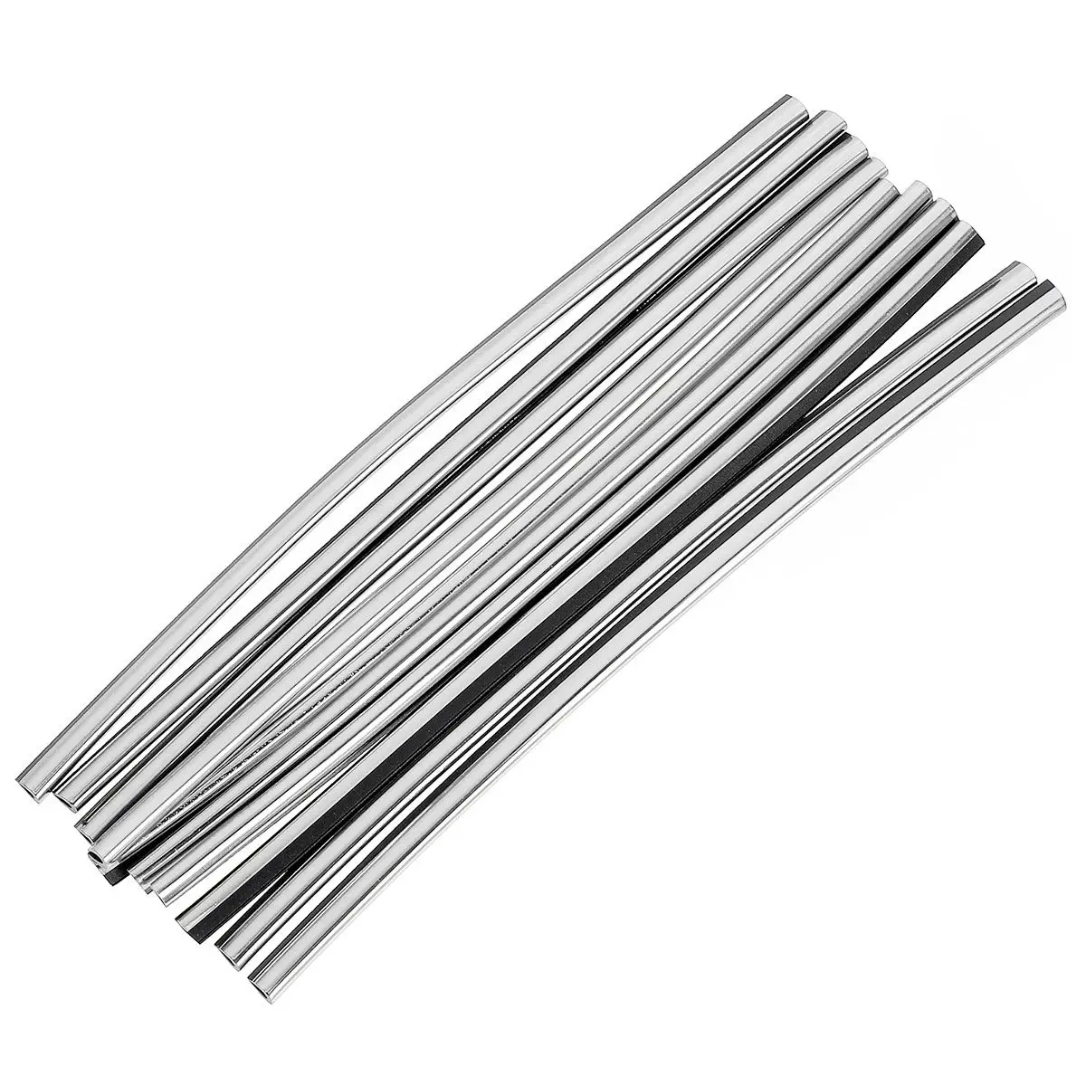 20Pcs Car Air Conditioner Vent Decoration Strip U-Shaped Trim for Interior Car Trim Molding Auto Vent Strip Upgrade Stylish
20Pcs Car Air Conditioner Vent Decoration Strip U-Shaped Trim for Interior Car Trim Molding Auto Vent Strip Upgrade Stylish