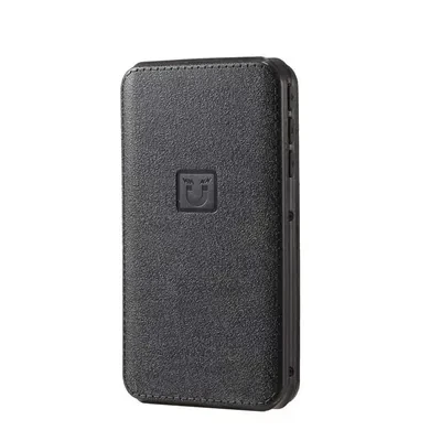 Digital Voice Recorder Voice Activated Long-distance Record Dictaphone with Strong Magnetic Power Bank MP3 U-disk 4 in 1
Digital Voice Recorder Voice Activated Long-distance Record Dictaphone with Strong Magnetic Power Bank MP3 U-disk 4 in 1
