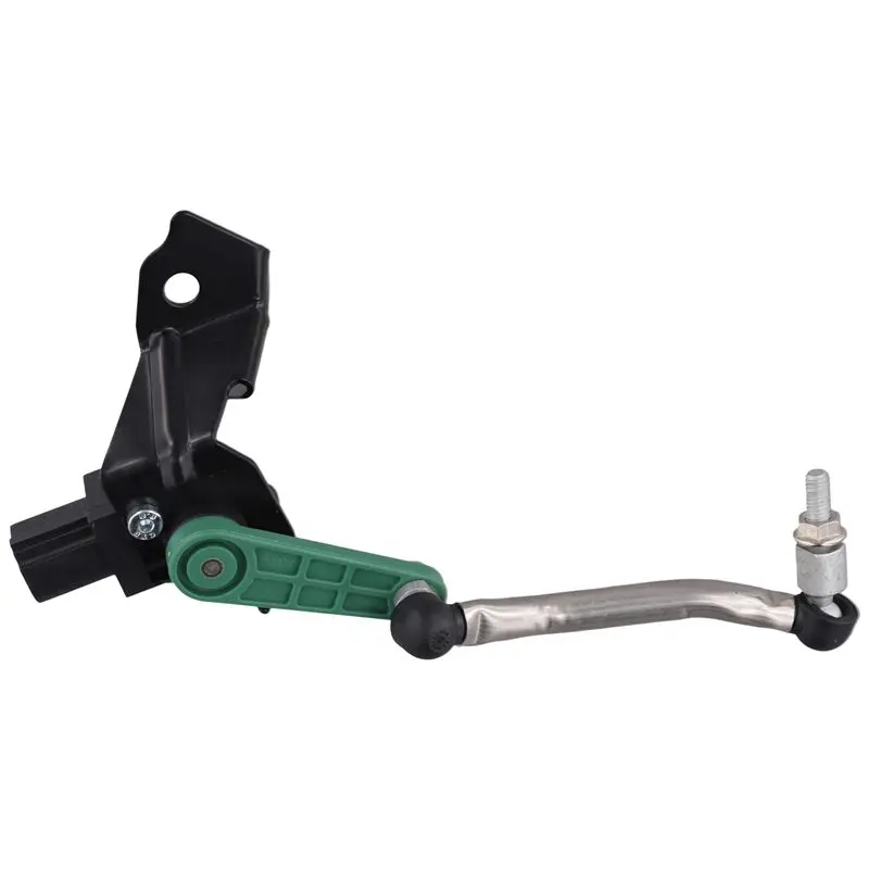 A85E-Headlight Sensor 8K0941286N Front Right Height Level Sensor For A4 B8 Avant S4 08–16 A5 S5 Sportback Coupe 10–17
A85E-Headlight Sensor 8K0941286N Front Right Height Level Sensor For A4 B8 Avant S4 08–16 A5 S5 Sportback Coupe 10–17