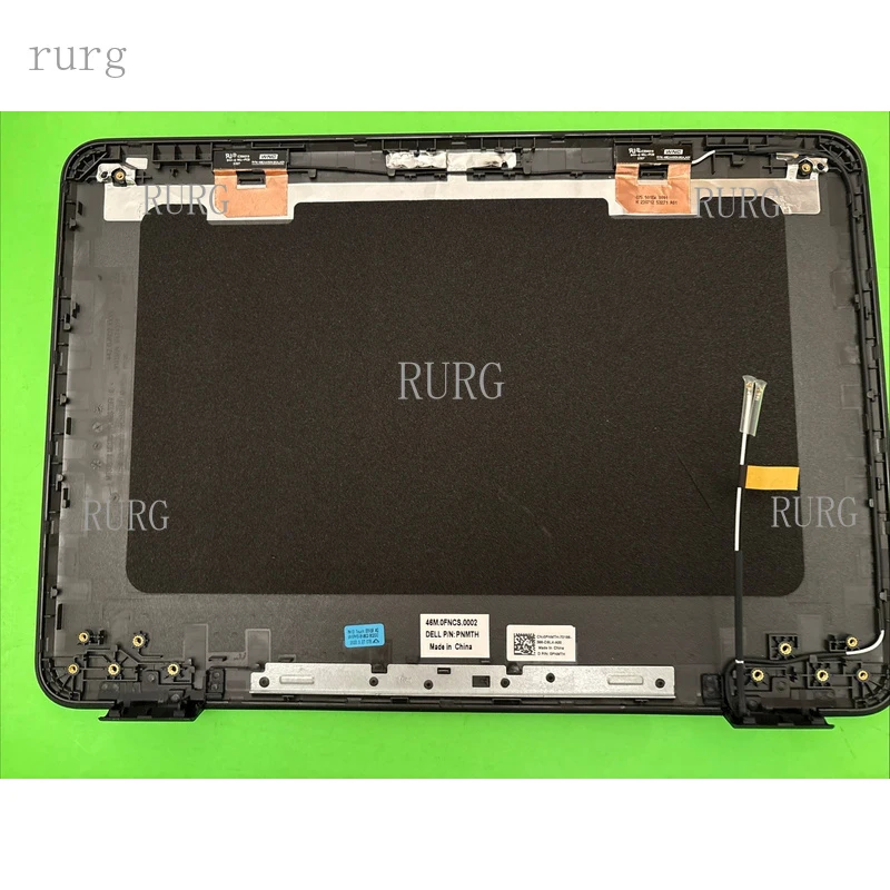 R+ for Dell E3300 Latitude 13 3300 Lcd Rear Back Cover Case PNMTH 0PNMTH B73
R+ for Dell E3300 Latitude 13 3300 Lcd Rear Back Cover Case PNMTH 0PNMTH B73