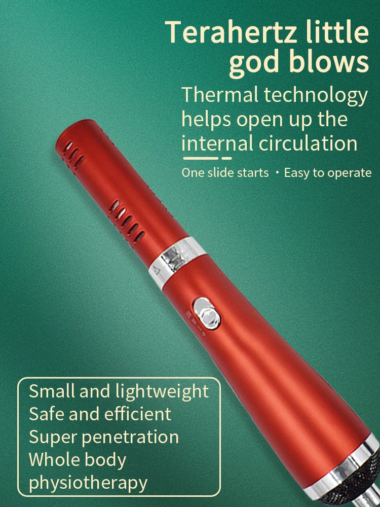 Terahertz 4.0 Pro Classic Blower Health Frequency Machine Heating Healing Wand Infrared Pro Itera Care Terahertz Therapy Devices
Terahertz 4.0 Pro Classic Blower Health Frequency Machine Heating Healing Wand Infrared Pro Itera Care Terahertz Therapy Devices