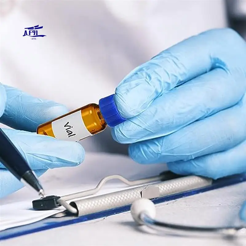 AF91-100 Упаковка флаконов HPLC/GC 9-425 Лабораторные янтарные флаконы Флакон для образцов с завинчивающейся крышкой Пластырь для письма Коричневый
AF91-100 Упаковка флаконов HPLC/GC 9-425 Лабораторные янтарные флаконы Флакон для образцов с завинчивающейся крышкой Пластырь для письма Коричневый