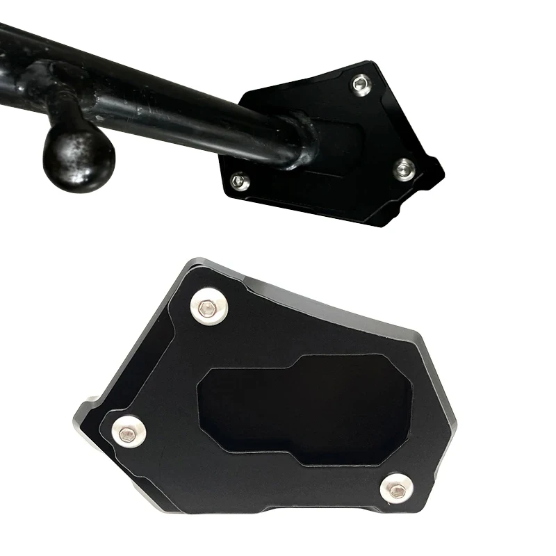 R1250GS Kickstand Side Stand Enlarge extension For BMW R1200GS R1200 GS LC ADV R 1250GS R 1200 GS Adventure GSA 2014-2023 2022
R1250GS Kickstand Side Stand Enlarge extension For BMW R1200GS R1200 GS LC ADV R 1250GS R 1200 GS Adventure GSA 2014-2023 2022