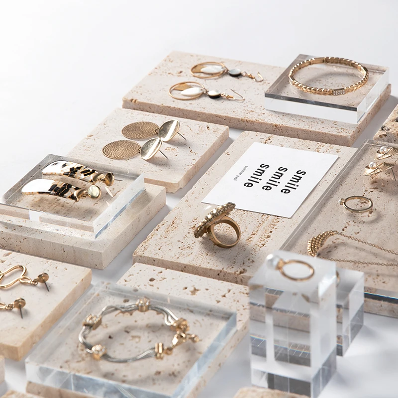Jewellery Earrings Props Jewellery Display Rack Jewelry Tray Desktop Shooting Photography Background Decoration
Jewellery Earrings Props Jewellery Display Rack Jewelry Tray Desktop Shooting Photography Background Decoration