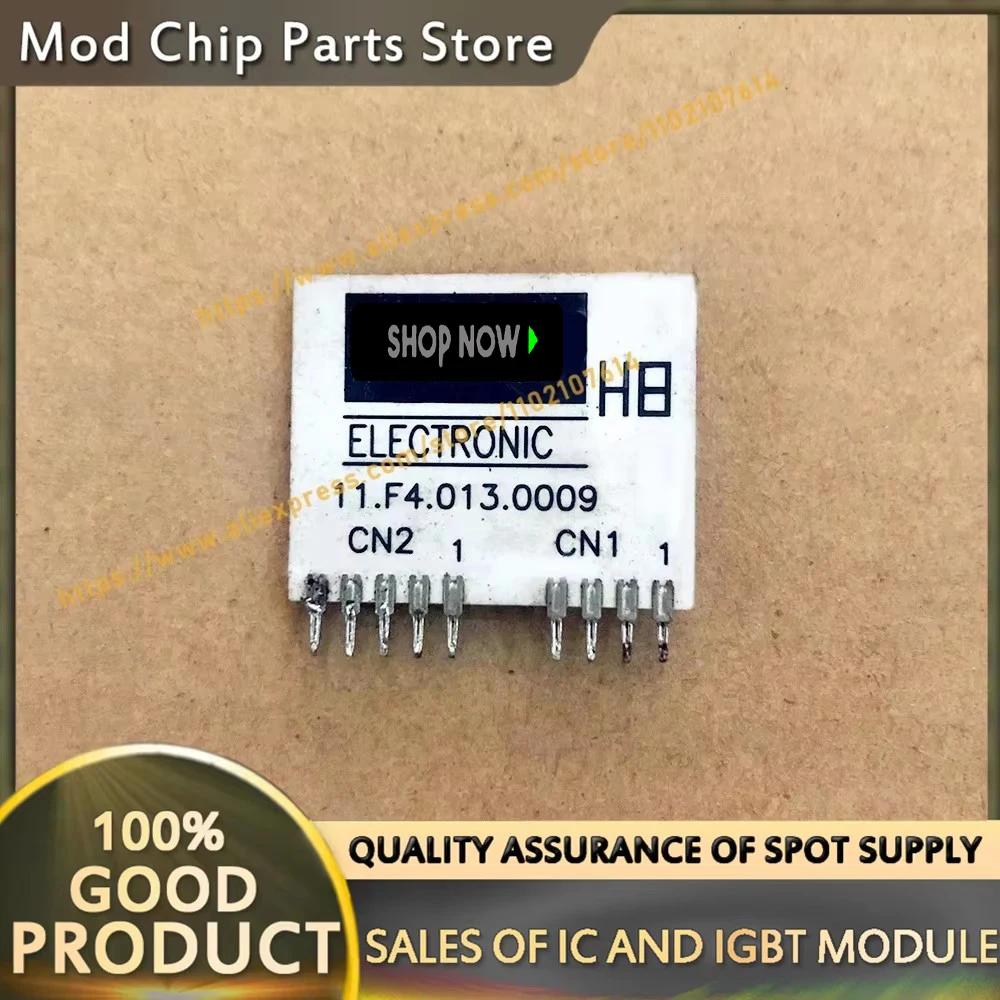 11.F4.013.0009 11.F4.013.0008 NEW MODULE
11.F4.013.0009 11.F4.013.0008 NEW MODULE