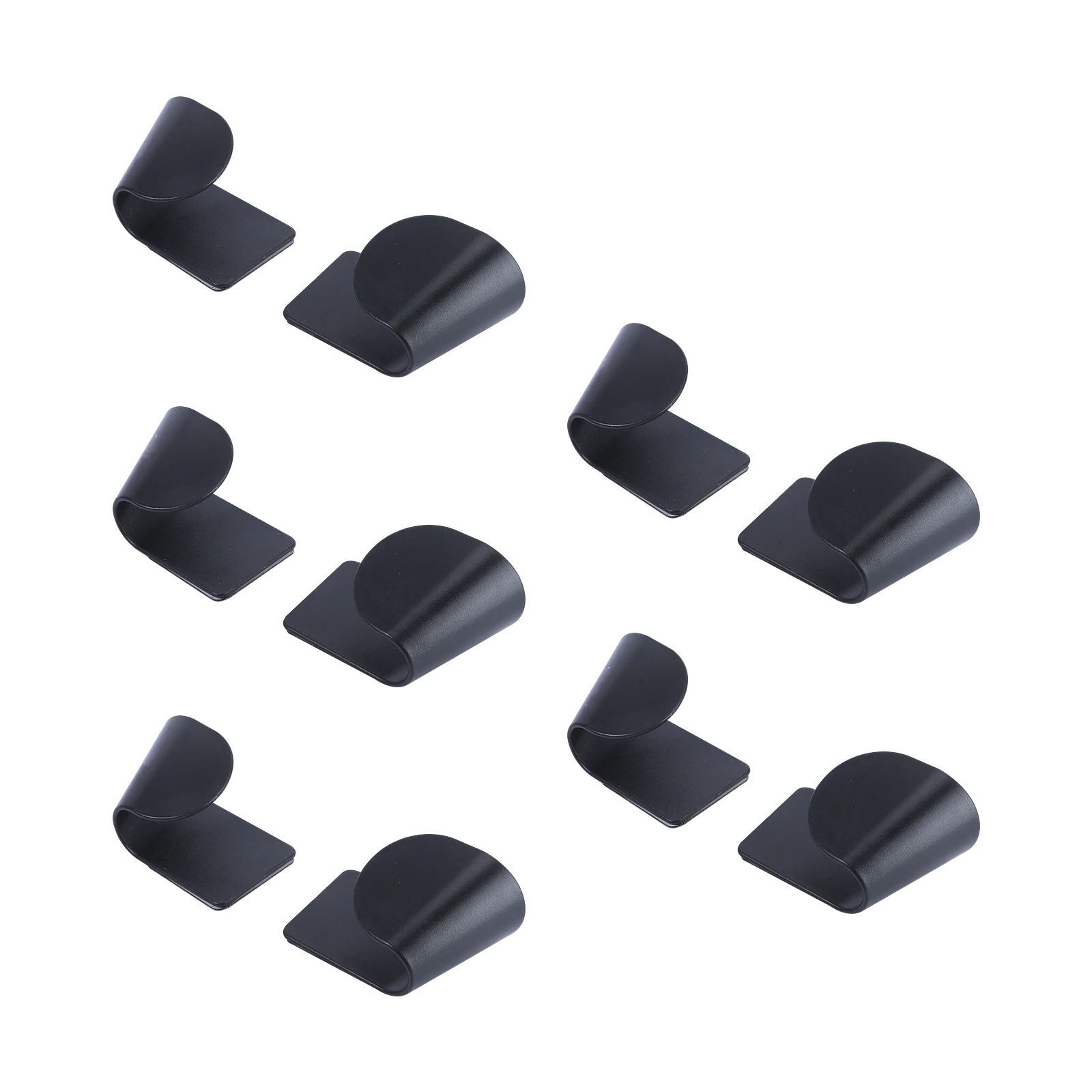 Pot Lids Storage Rack Lid Holder Adhesive Hook Stand Kitchen Supplies Strong Sticking ABS Organize Clean Tidy Household
Pot Lids Storage Rack Lid Holder Adhesive Hook Stand Kitchen Supplies Strong Sticking ABS Organize Clean Tidy Household