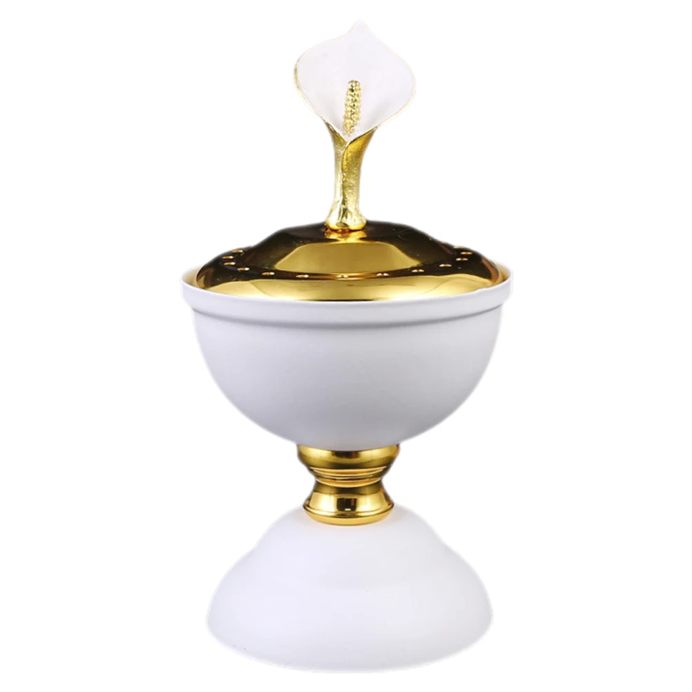 s Incense Stick Holder Middle East Metal Censer Compact Size Aromatherapy Home Office Yoga Incense Burner For Sticks Gift
s Incense Stick Holder Middle East Metal Censer Compact Size Aromatherapy Home Office Yoga Incense Burner For Sticks Gift