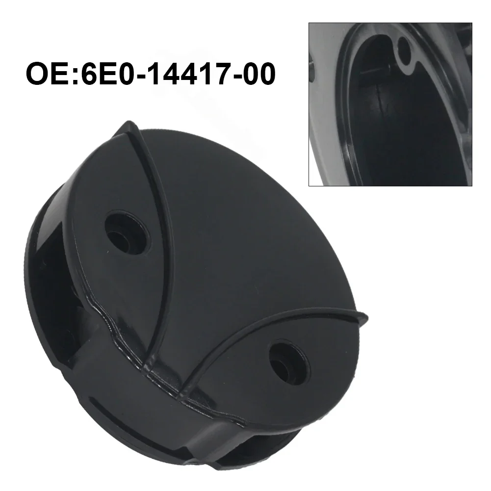 Outboard Motor Repair Carburetor Air Filter Cover Air Filter Cover Includes All Installation Components For Two-Stroke Engines
Outboard Motor Repair Carburetor Air Filter Cover Air Filter Cover Includes All Installation Components For Two-Stroke Engines